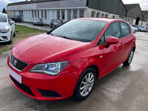 Annonce voiture Seat Ibiza 6970 