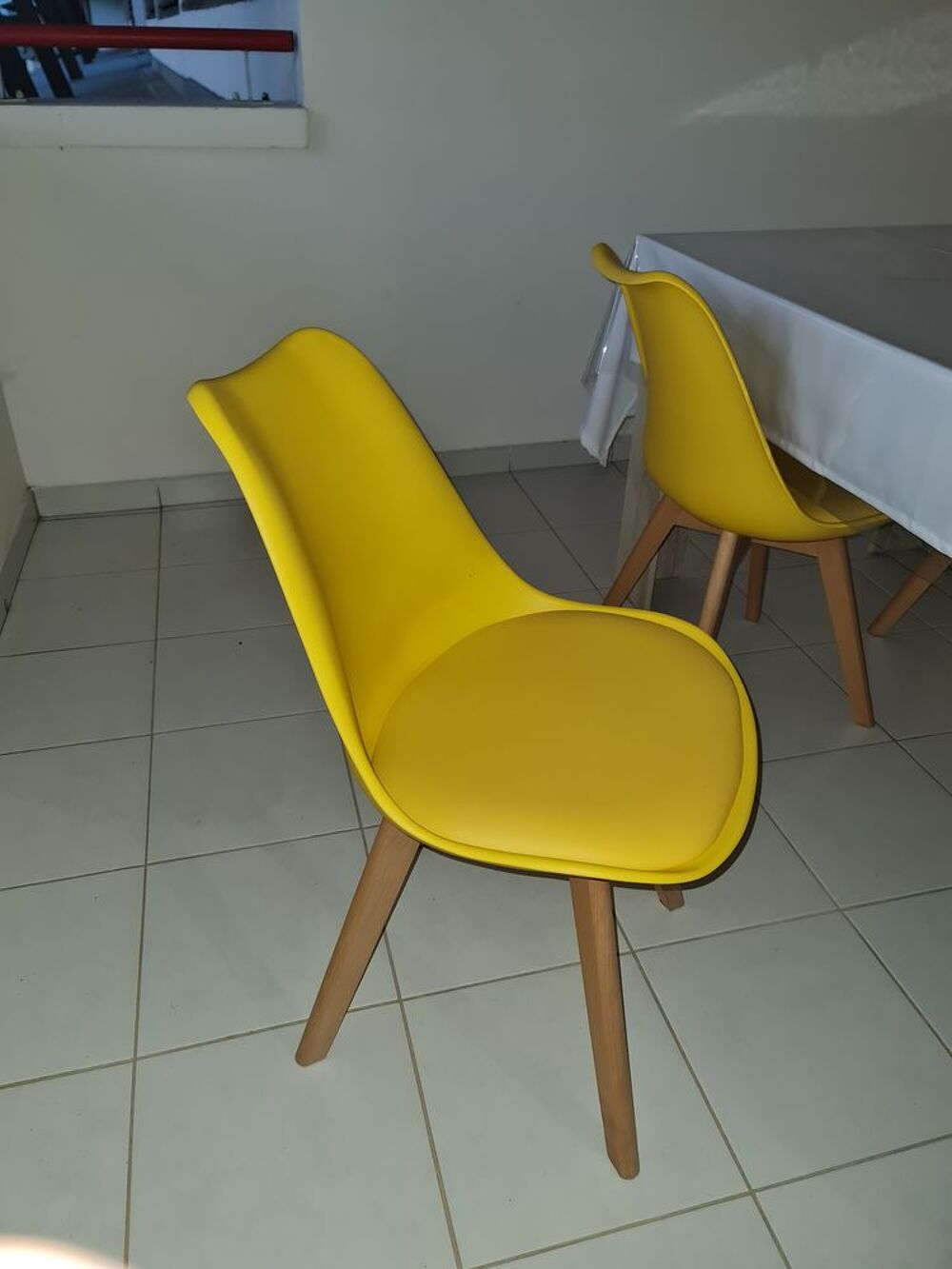 Cause d&eacute;part Meubles