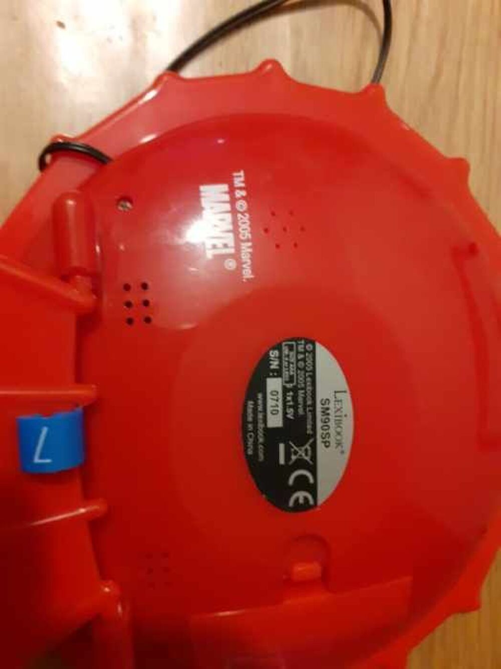 spiderman Jeux / jouets