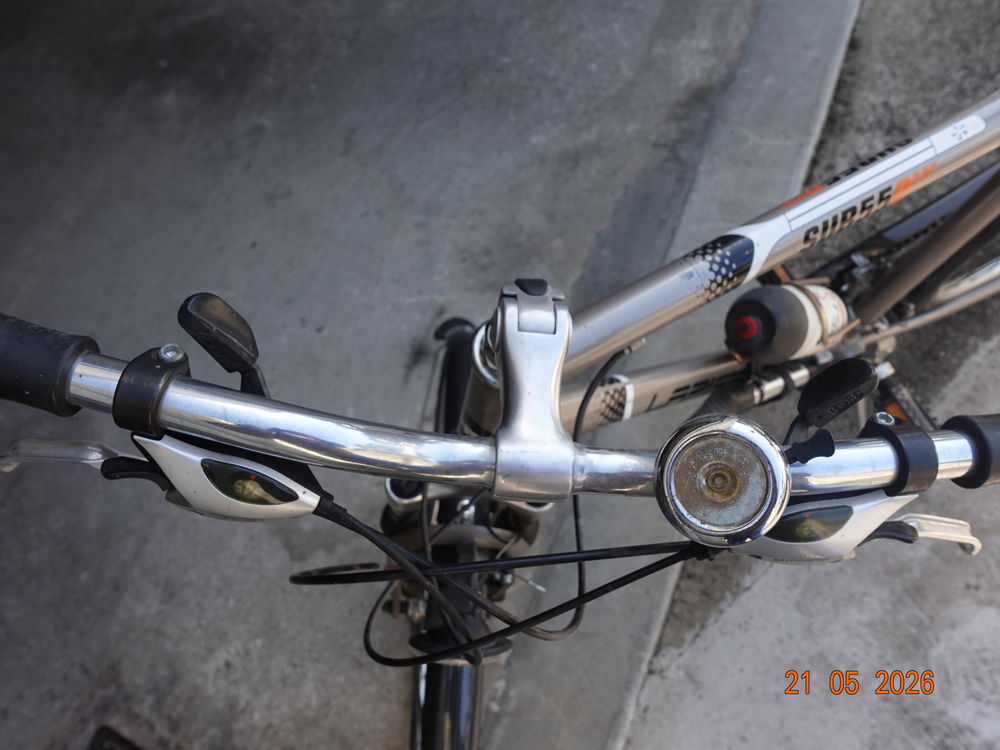 v&eacute;lo route LAPIERRE Vélos