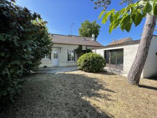  Maison à vendre 8 pièces 180 m²