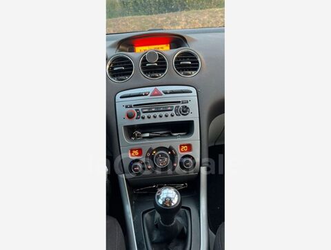 Peugeot 308 1.6 VTi 120ch Confort Pack