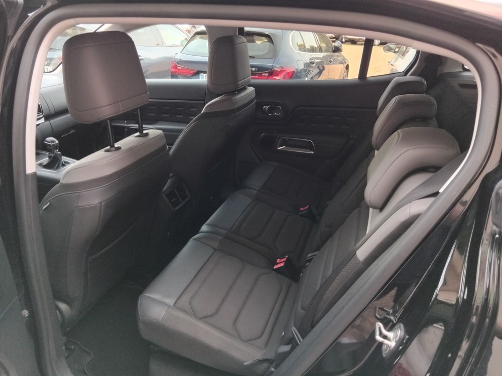 C5 aircross C5 Aircross BlueHDi 130 S&S BVM6 Feel Pack 2022 occasion 69400 Arnas