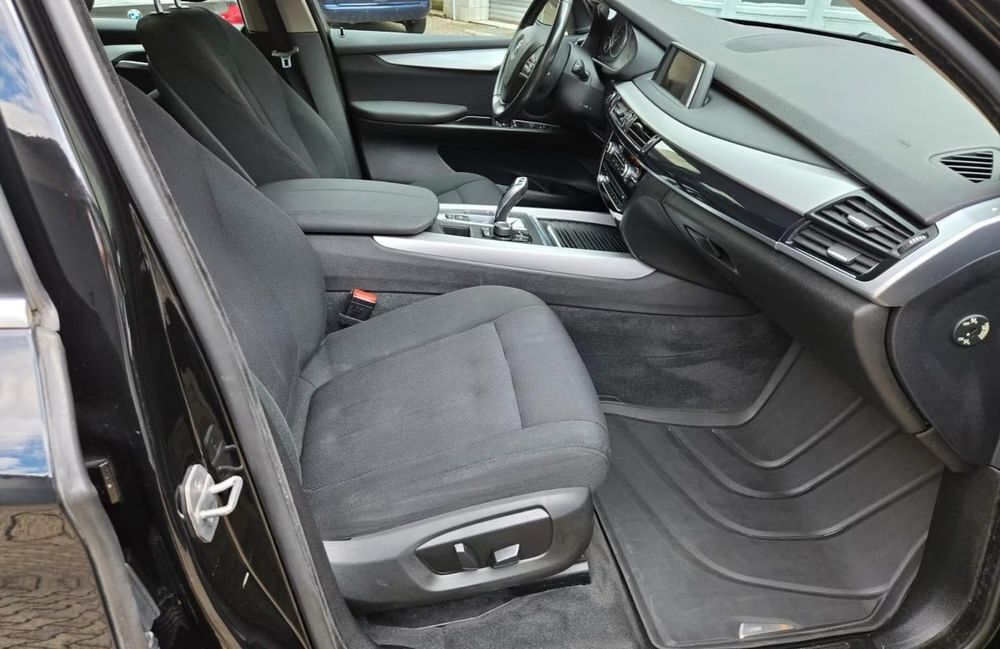 X5 xDrive30d 258 ch Exclusive A 2014 occasion 20260 Calvi