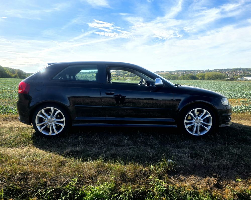S3 2.0 TFSI 265 Quattro S-Tronic A 2009 occasion 78680 &Eacute;p&ocirc;ne
