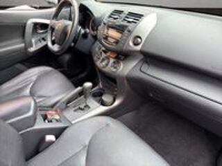 RAV 4 RAV4 150 D-CAT 4WD Clean Power A 2009 occasion 93390 Clichy-sous-Bois