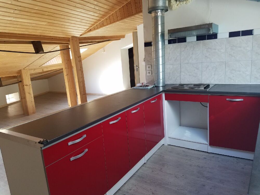 Location Appartement APPARTEMENT CENTRE VILLE Salies-du-salat