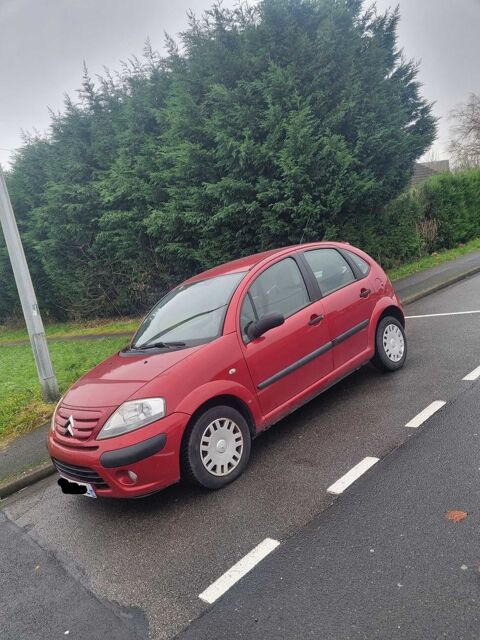 Citroen c3 Citroën  1.4 hdi