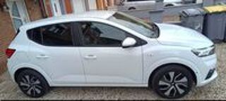 Sandero ECO-G 100 GSR2 Expression 2026 occasion 59450 Sin-le-Noble