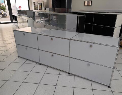 meuble de rangement usm haller 2810 Provins (77)