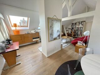  Appartement à vendre 4 pièces 92 m²