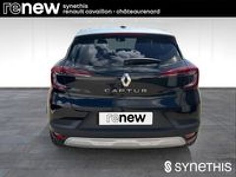 Captur TCe 90 Evolution 2023 occasion 84300 Cavaillon