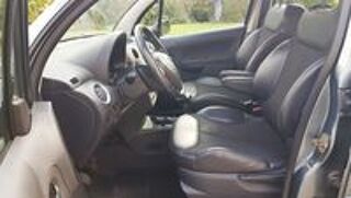 C3 1.6 16V VTR 2006 occasion 41500 Cour-sur-Loire