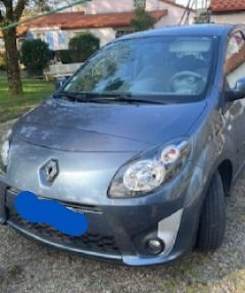 Renault twingo ii 1.2 LEV 16v 75 114g eco2 Expression