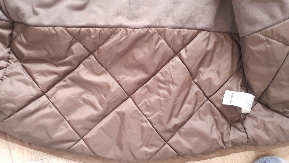 blouson Hiver marque :Queschwa Vêtements enfants