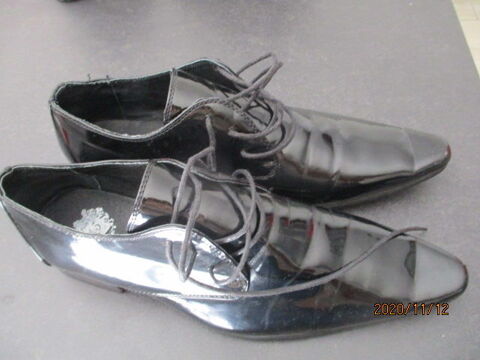 chaussures homme 25 Castres (81)