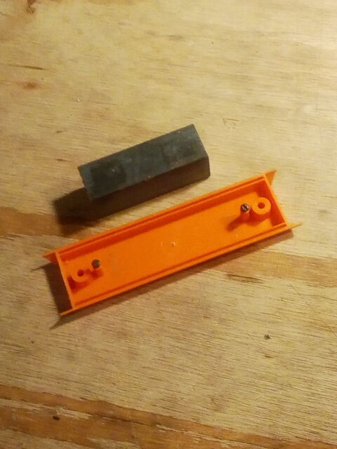 dessous de caisse ch�ssis Motrice . 5 Moular�s (81)