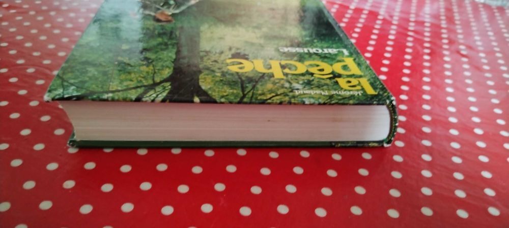 livre la p&ecirc;che Livres et BD