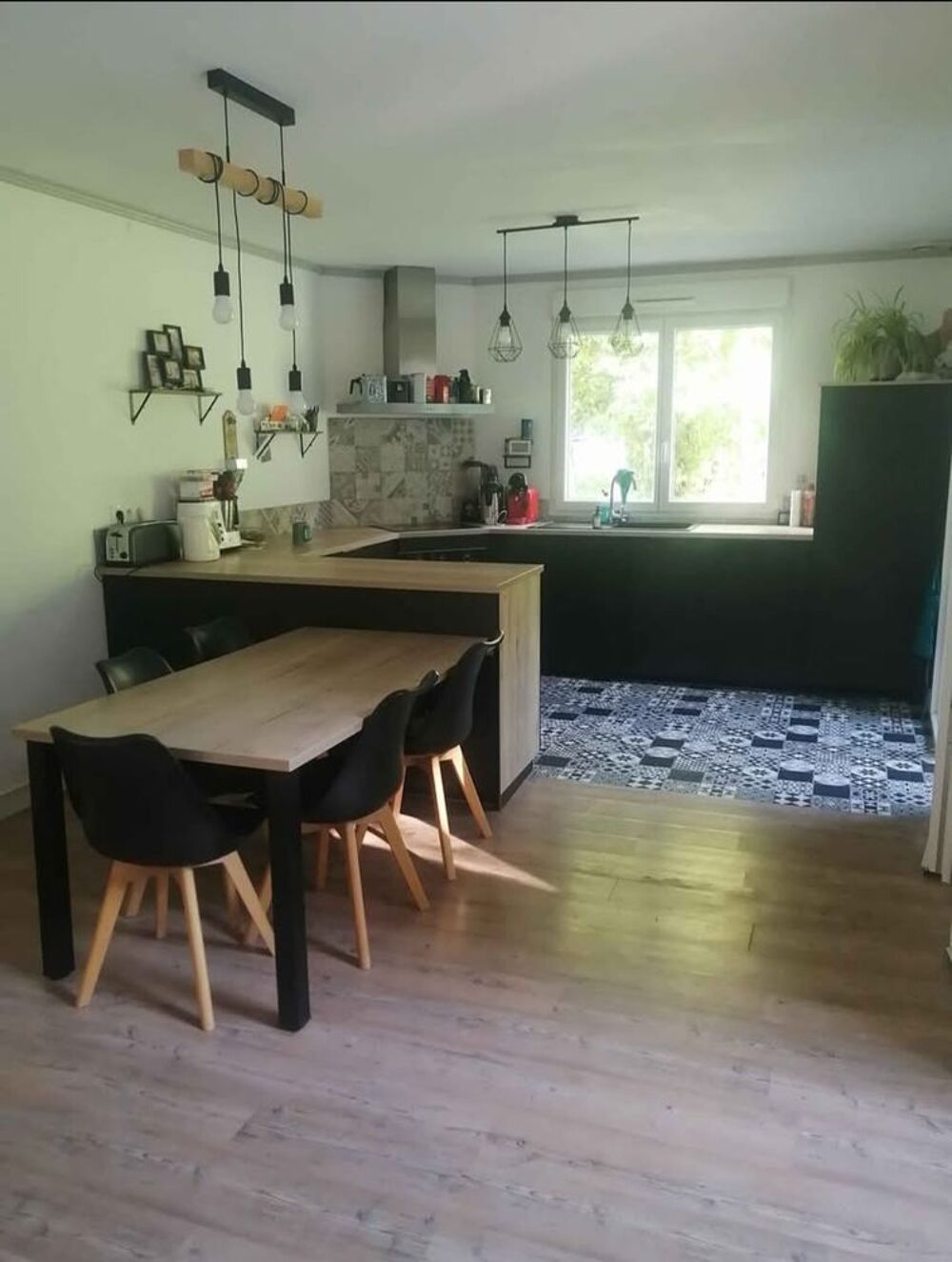 Vente Maison Maison 5 pièces Quimperlé