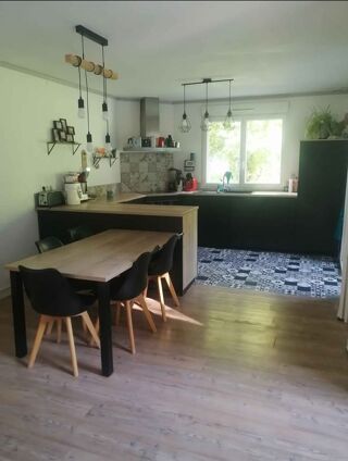  Maison à vendre 5 pièces 157 m² Quimperlé