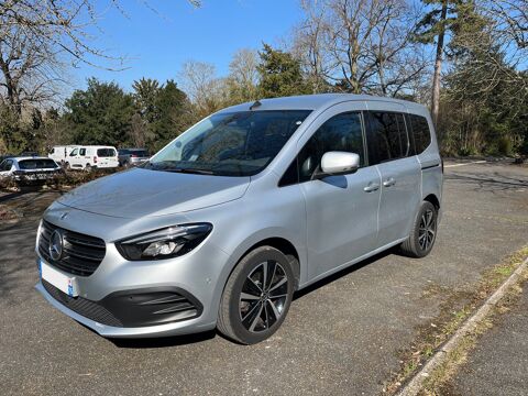 Mercedes Classe T 180 d 7G-DCT Progressive 2023 occasion Nanterre 92000