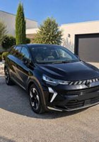 Symbioz E-Tech full hybrid 145 Techno 2025 occasion 69580 Sathonay-Camp