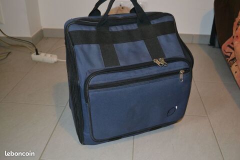 Housse pour accordon 75 Aroue-Ithorots-Olhaby (64)