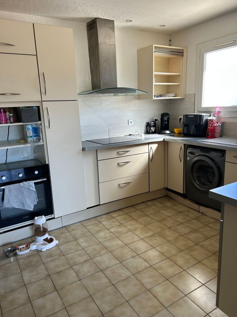 Location Appartement Coquet F3 trés bien situé Latour-bas-elne