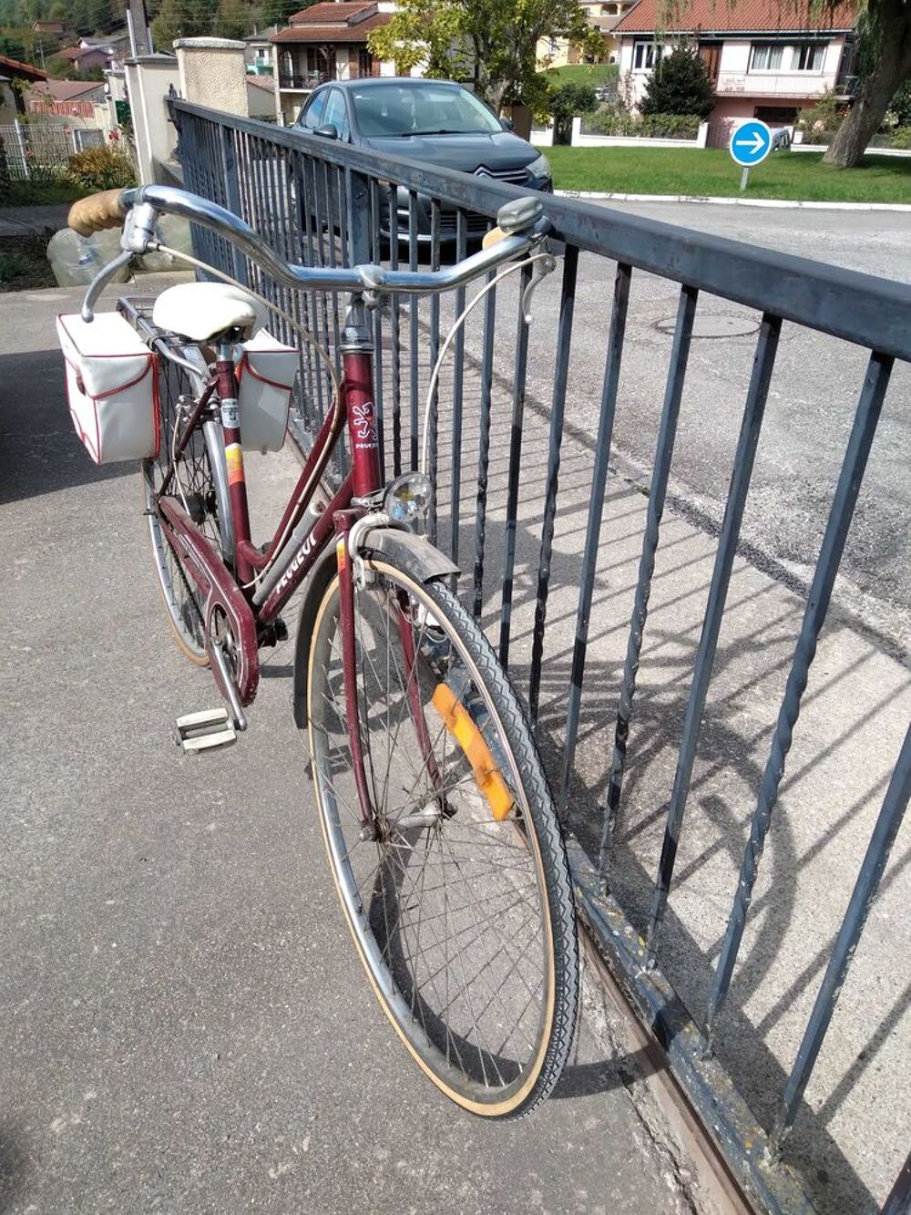 v&eacute;lo de ville Vélos