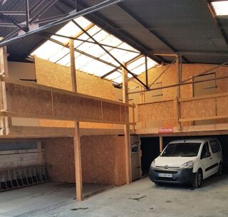 Location Parking/Garage Box 8m3 garde-meubles centre Tarbes Tarbes