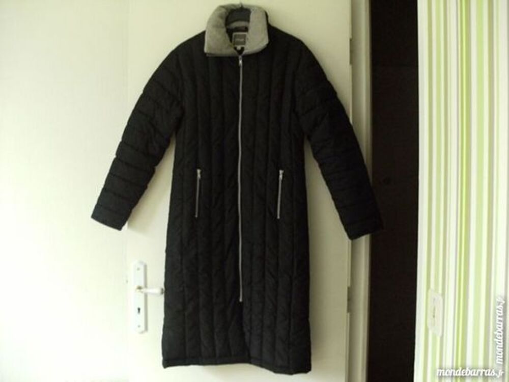 DOUDOUNE manteau long Vêtements