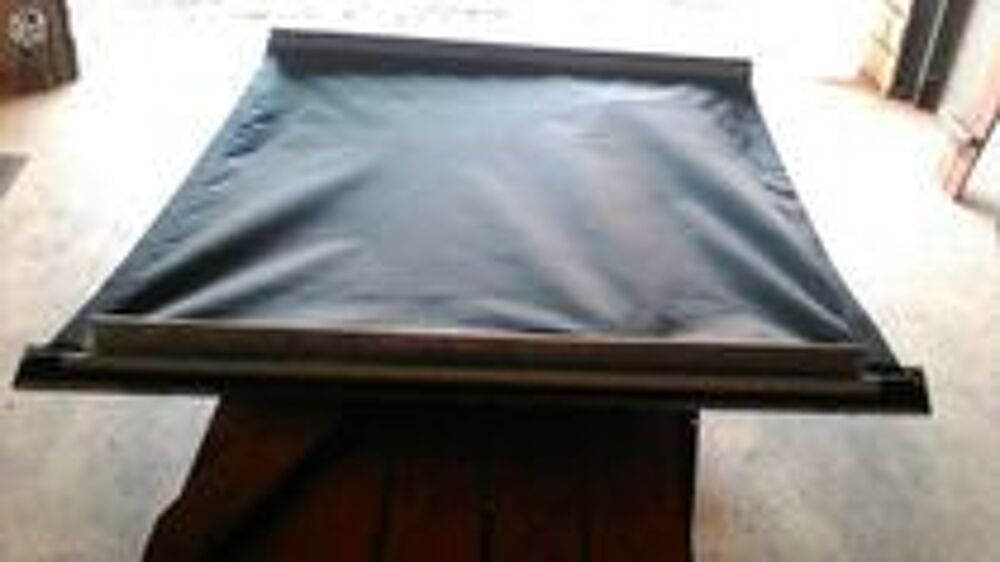 Rideau en toile VELUX Bricolage