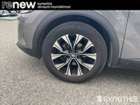 Captur TCe 90 Evolution 2024 occasion 26200 Mont&eacute;limar