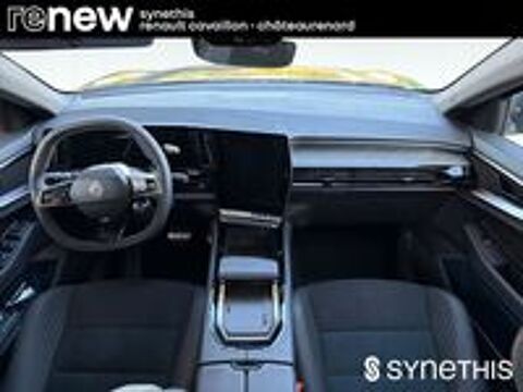 Rafale E-Tech full hybrid 200 ch esprit Alpine 2026 occasion 84300 Cavaillon