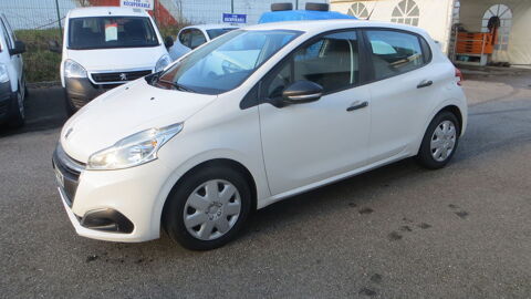 Peugeot 208 1.6 HDI BLUEHDI ,1 ère main 2 pla