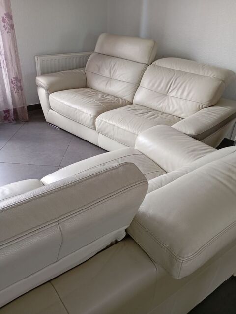 Canap�s cuir 850 Bodilis (29)