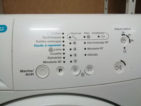 seche linge faure 250 Vecqueville (52)