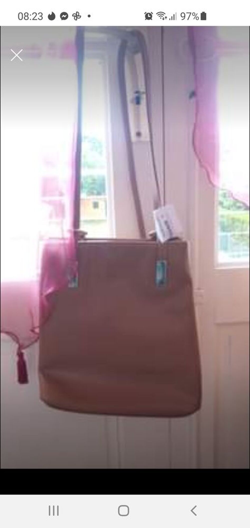 Sac jacqueline riu new arrivals