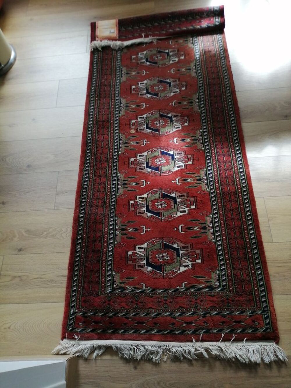 tapis orient &eacute;tat neuf Décoration
