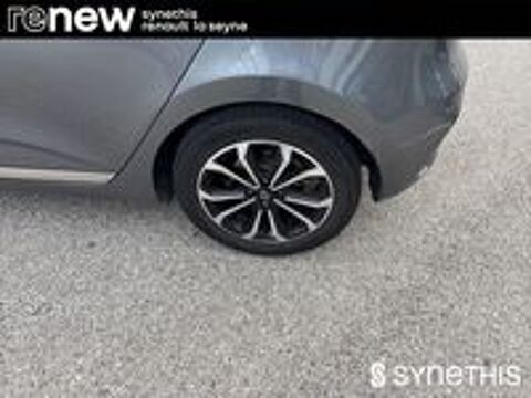 Clio V Clio E-Tech full hybrid 145 Techno 2023 occasion 83500 La Seyne-sur-Mer