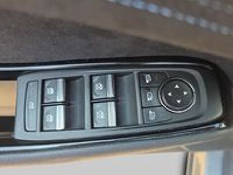 Austral E-Tech hybrid 200 Iconic esprit Alpine 2023 occasion 38140 Rives