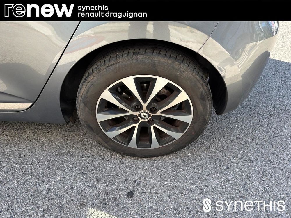 Clio V Clio TCe 90 Techno 2023 occasion 83300 Draguignan