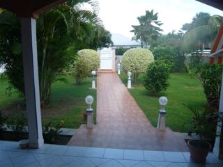  Villa à louer 3 pièces 110 m² Le moule