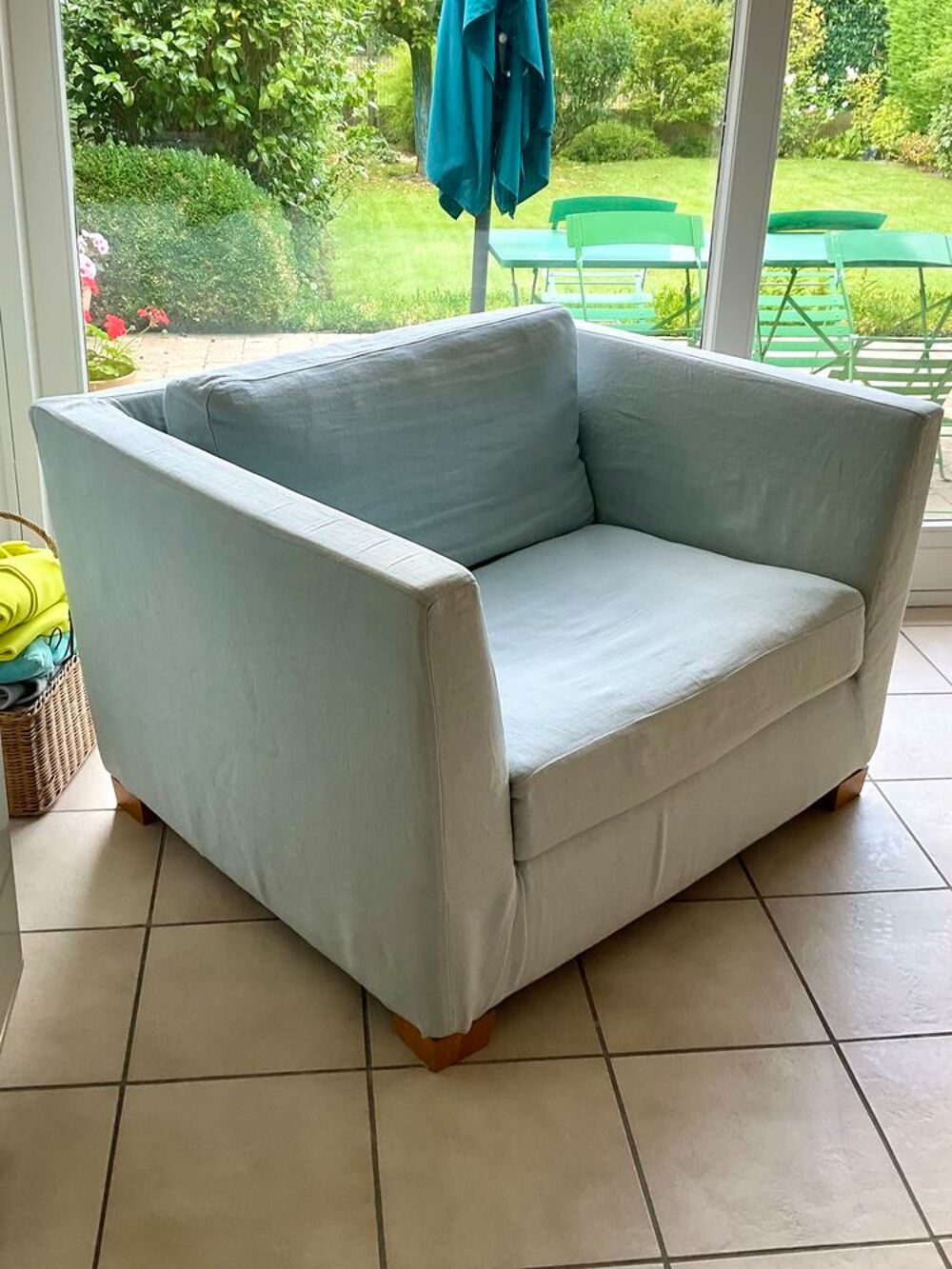 Fauteuil Meubles