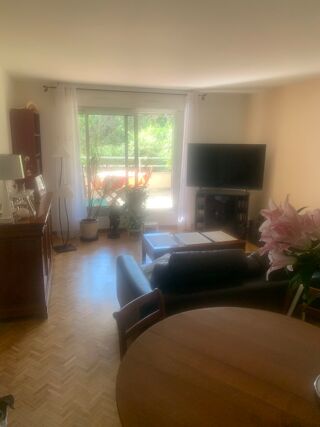  Appartement à vendre 3 pièces 71 m² Joinville-le-pont
