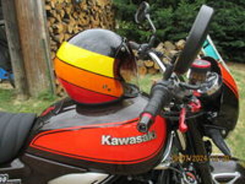 KAWASAKI 2022 occasion 83000 Toulon
