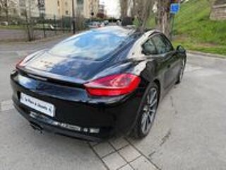 Cayman S 3.4i 325 2013 occasion 94340 Joinville-le-Pont