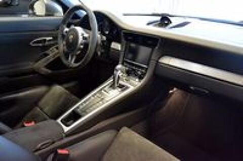 911 (991) 911 3.8i GT3 PDK 2015 occasion 67150 Gerstheim