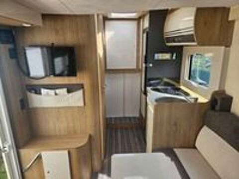  2022 occasion 83340 LE LUC