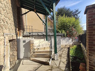  Appartement à vendre 2 pièces 45 m²